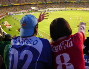 fotboll