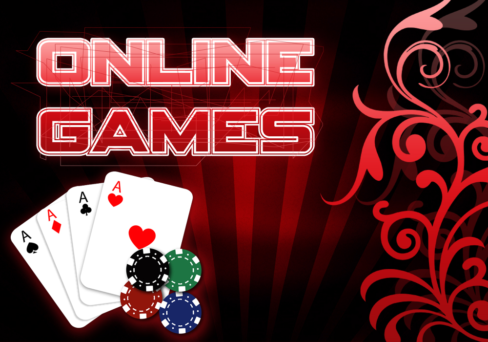 Online Games
